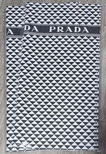 Prada Wrapping