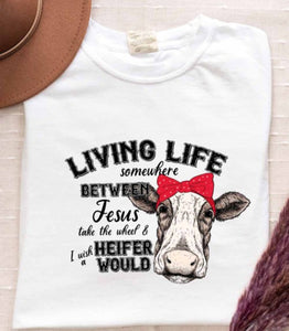 Cow T-Shirt