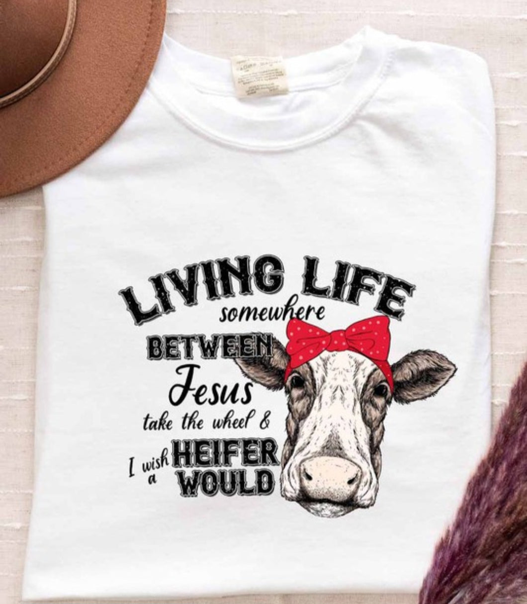 Cow T-Shirt