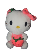 Load image into Gallery viewer, Hello Kitty plushy
