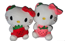 Load image into Gallery viewer, Hello Kitty plushy
