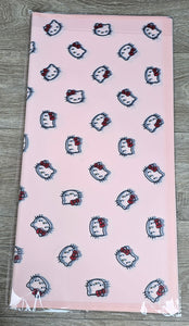 Hello Kitty Wrapping Paper