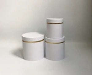 Cylinder Box Set Of 3