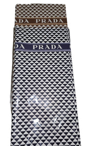 Prada Wrapping