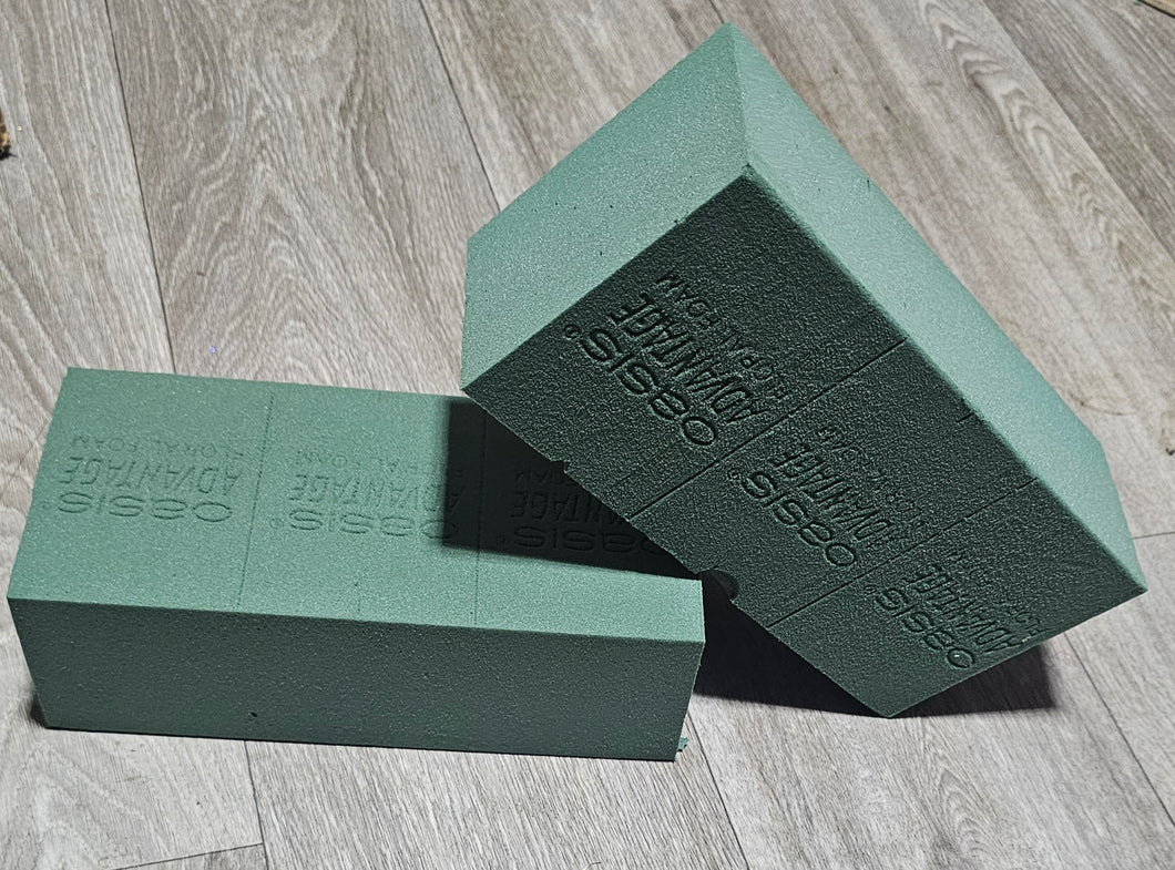 Oasis Floral Wet Foam