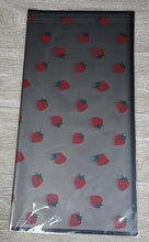 Load image into Gallery viewer, Strawberry Pattern Wrapping Paper
