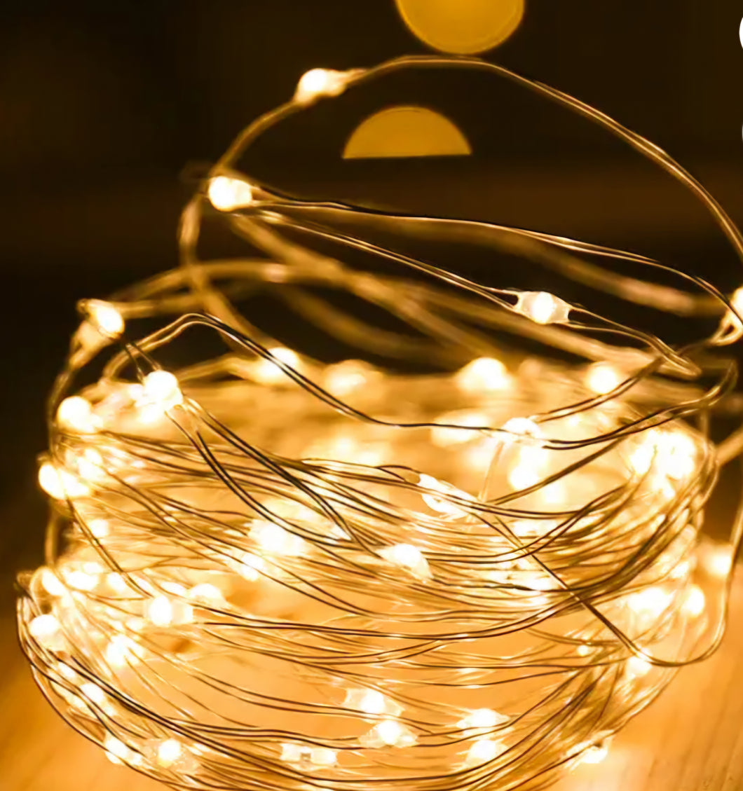Fairy Lights
