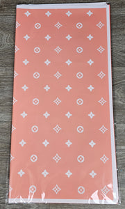 LV Pattern Wrapping Paper