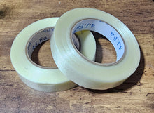 Load image into Gallery viewer, Clear floral tape
