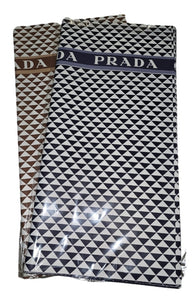 Prada Wrapping