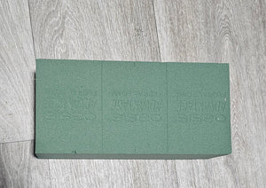 Oasis Floral Wet Foam