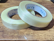 Load image into Gallery viewer, Clear floral tape
