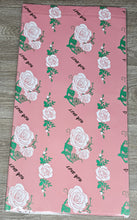 Load image into Gallery viewer, Rose Pattern Wrapping Paper
