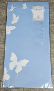 Butterfly Wrapping Paper