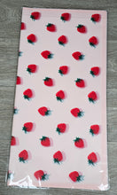 Load image into Gallery viewer, Strawberry Pattern Wrapping Paper
