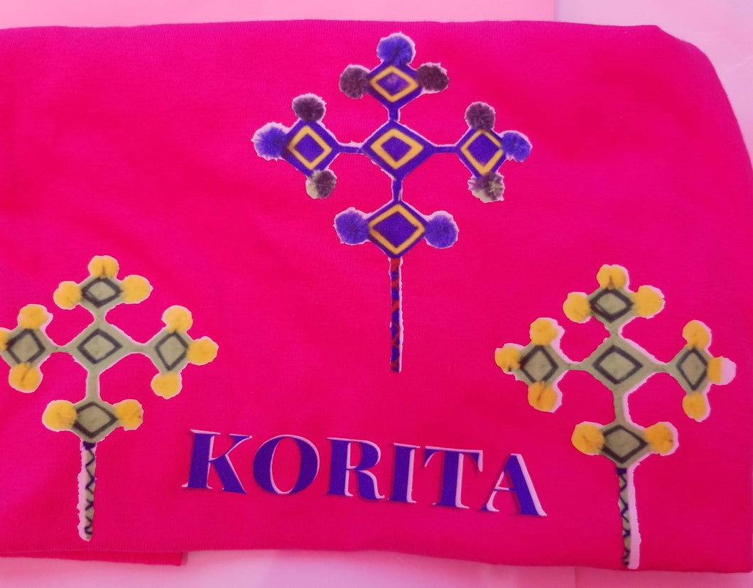 Korita T-shirt