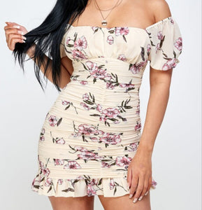 Cassidy Dress