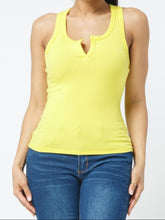 Load image into Gallery viewer, Gracie Tank Top
