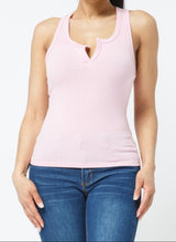 Load image into Gallery viewer, Gracie Tank Top
