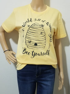 Honey T-Shirt