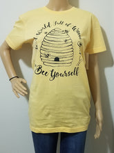 Load image into Gallery viewer, Honey T-Shirt
