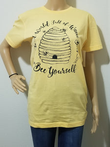 Honey T-Shirt