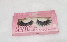 Load image into Gallery viewer, Wispy Dramatic (Ioni Lashes)
