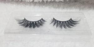 Wispy Dramatic (Ioni Lashes)