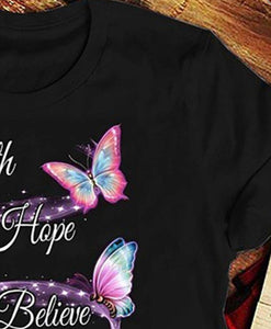 Mariposa T-Shirt