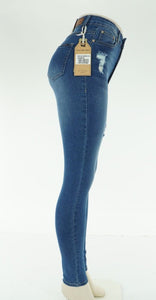 Ruth High Waisted Jeans