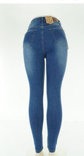 Load image into Gallery viewer, Ruth High Waisted Jeans
