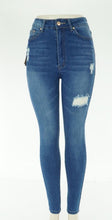 Load image into Gallery viewer, Ruth High Waisted Jeans
