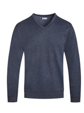 Load image into Gallery viewer, Andres Pullover Sweater ( MEN SWEATERS)
