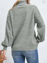 Load image into Gallery viewer, Olivia Turtleneck Sweater
