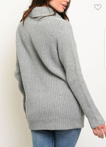 Graciela Sweater