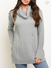 Load image into Gallery viewer, Graciela Sweater
