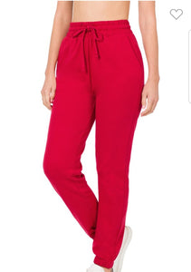 Layla Sweatpants