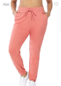 Kay Sweatpants PLUS SIZE