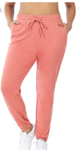 Kay Sweatpants PLUS SIZE