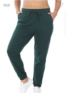 Kay Sweatpants PLUS SIZE