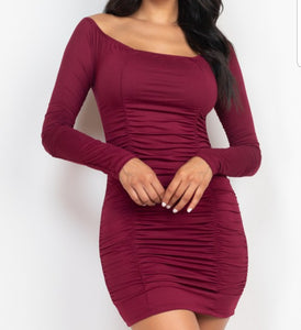 Victoria Dress