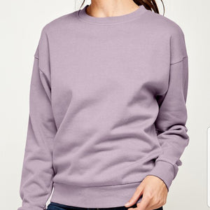 Meredith sweater