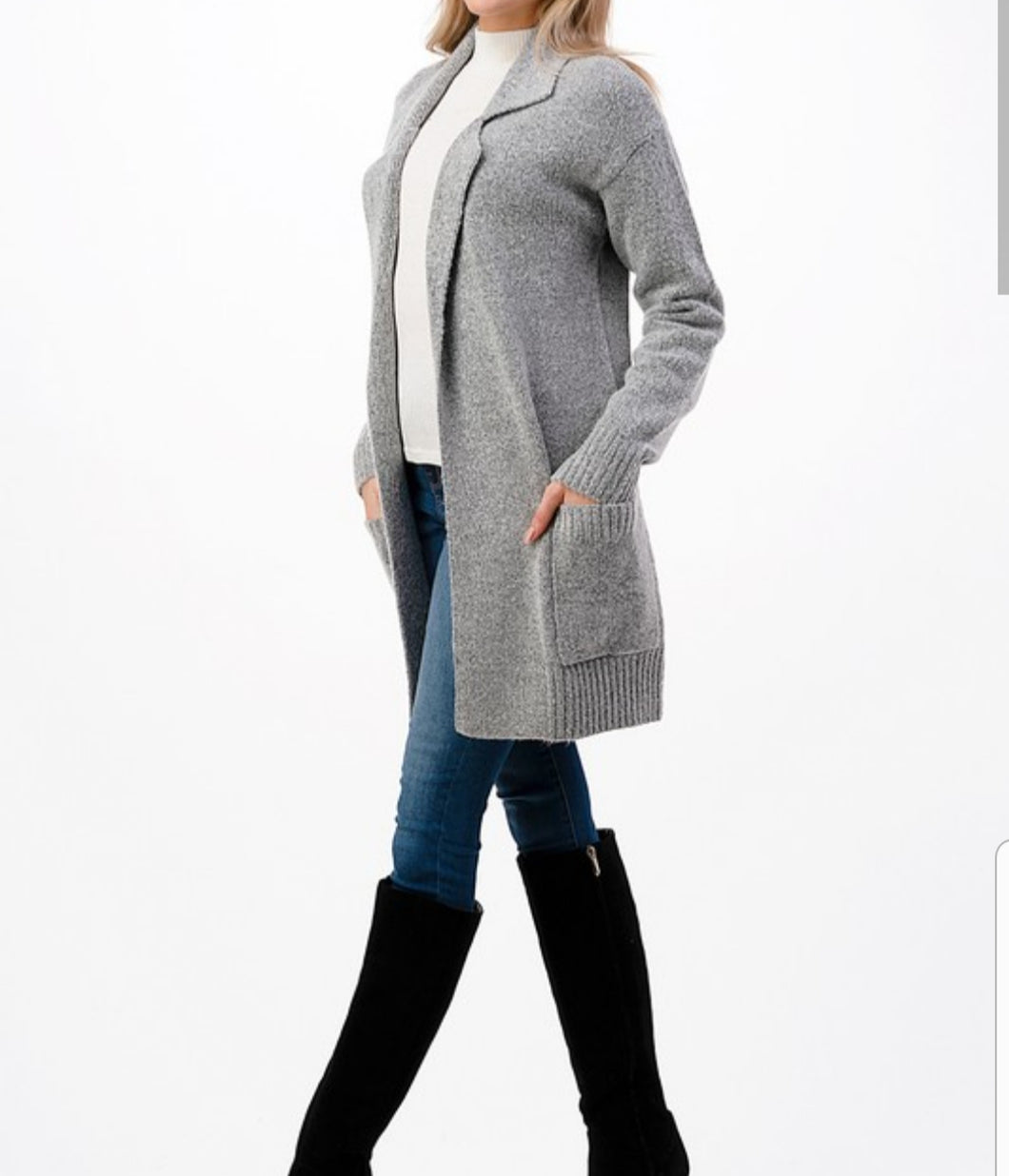 Antonella Cardigan