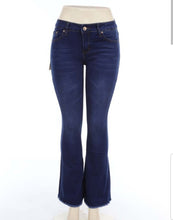 Load image into Gallery viewer, Mariana Flare Jeans
