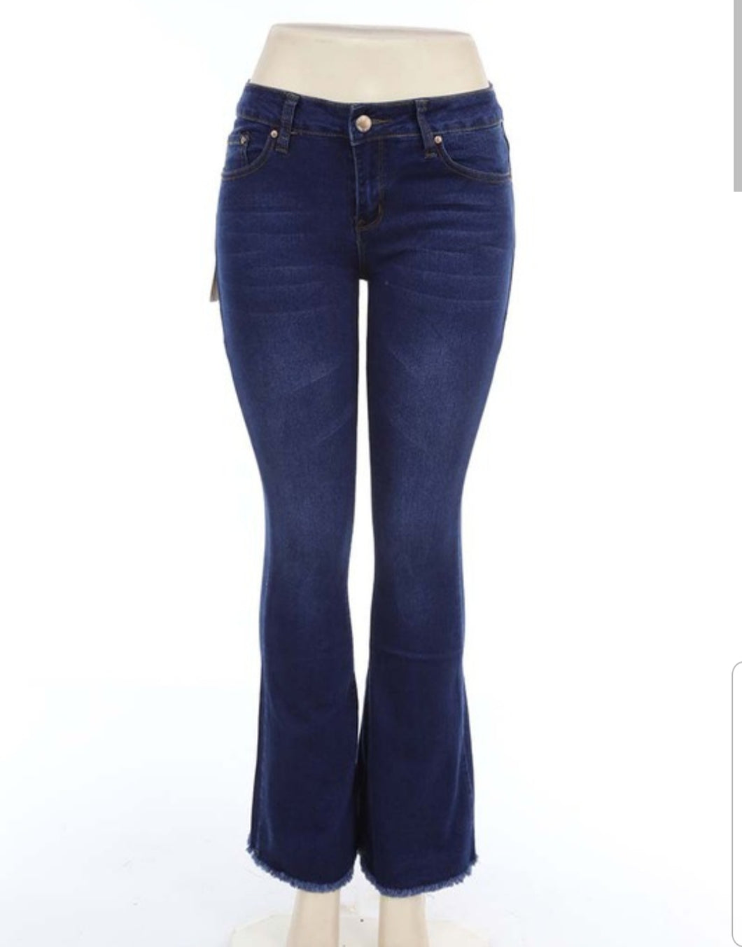 Mariana Flare Jeans