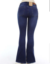 Load image into Gallery viewer, Mariana Flare Jeans
