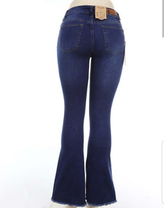 Mariana Flare Jeans