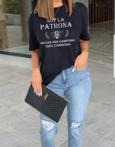 La Patrona