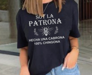 La Patrona