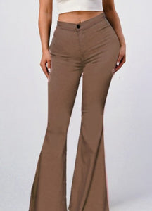 Carolina Flare Pants